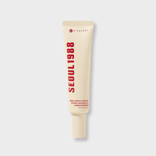KSECRET - SEOUL 1988 Eye Cream